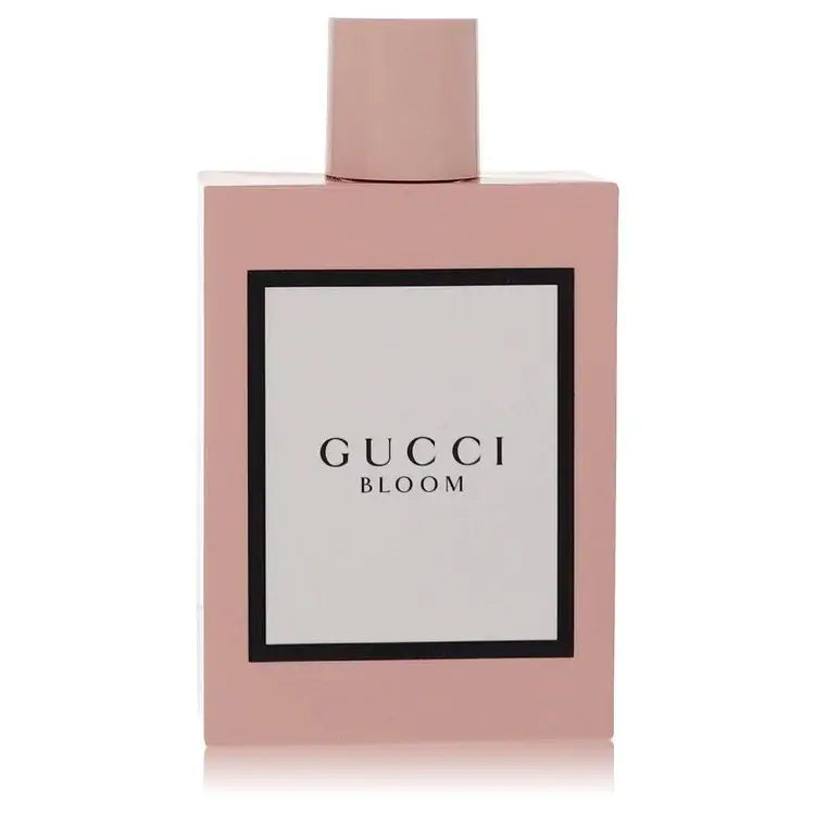 Bloom By Gucci Perfume for Women - Renee Lane Company