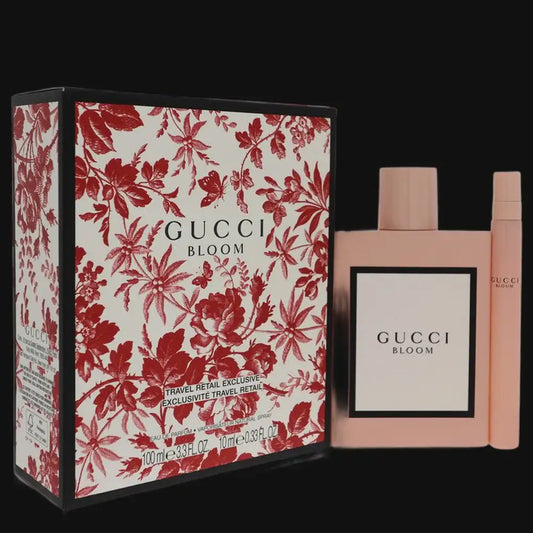 Bloom + Free 0.33 oz Pen By Gucci Perfume for Women - Renee Lane Company