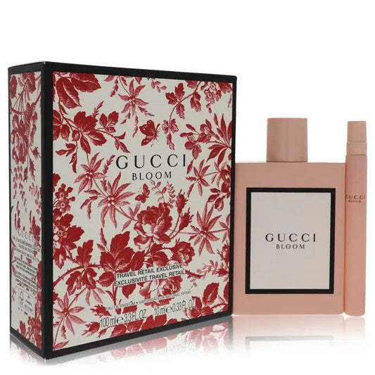 Bloom + Free 0.33 oz Pen By Gucci Perfume for Women - Renee Lane Company