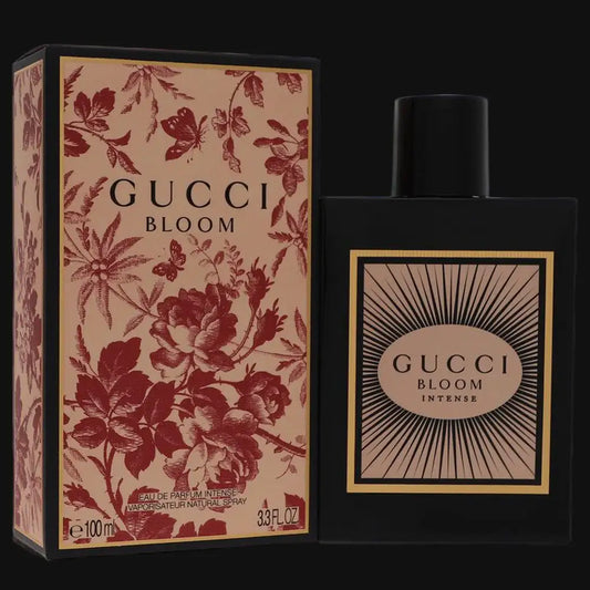 Bloom Intense By Gucci Perfume for Women - Renee Lane Company