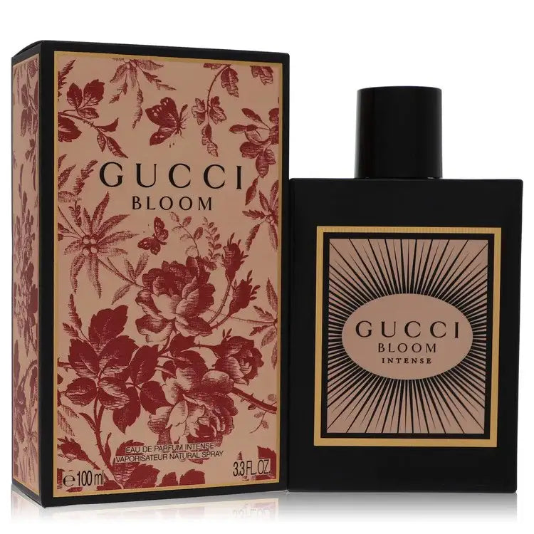 Bloom Intense By Gucci Perfume for Women - Renee Lane Company