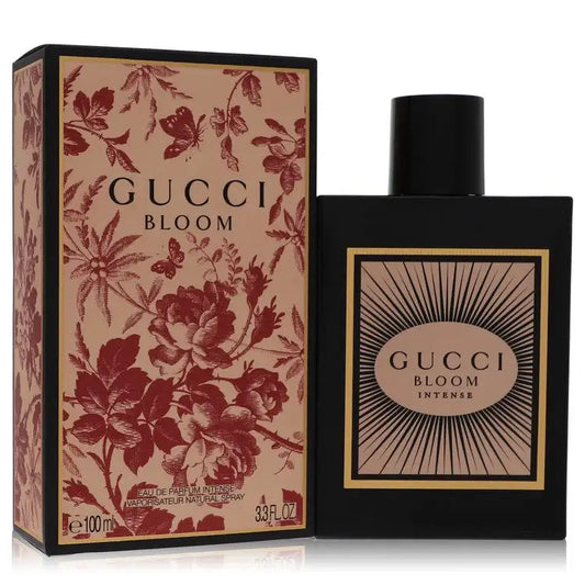 Bloom Intense By Gucci Perfume for Women - Renee Lane Company