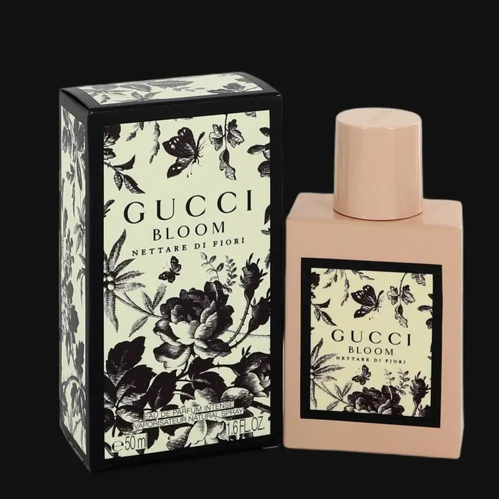 Bloom Nettare Di Fiori Intense By Gucci Perfume for Women - Renee Lane Company