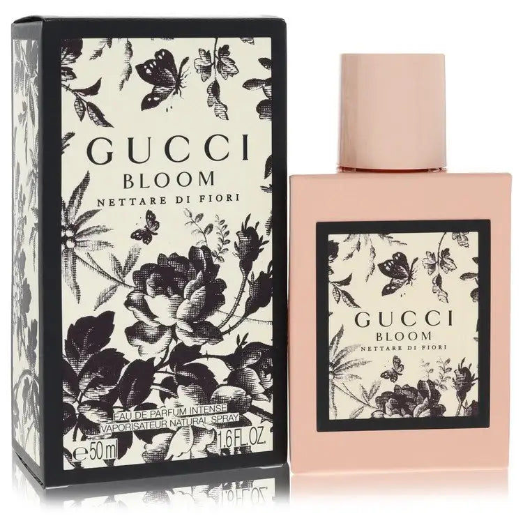 Bloom Nettare Di Fiori Intense By Gucci Perfume for Women - Renee Lane Company