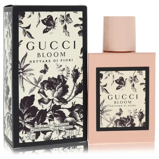 Bloom Nettare Di Fiori Intense By Gucci Perfume for Women - Renee Lane Company