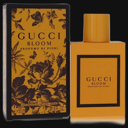 Bloom Profumo Di Fiori By Gucci Perfume for Women - Renee Lane Company
