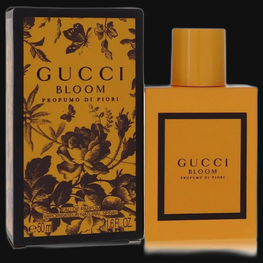 Bloom Profumo Di Fiori By Gucci Perfume for Women - Renee Lane Company