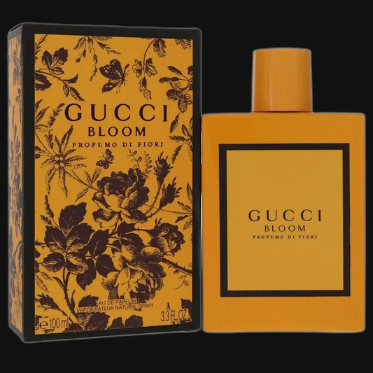Bloom Profumo Di Fiori By Gucci Perfume for Women - Renee Lane Company
