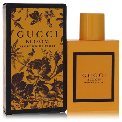 Bloom Profumo Di Fiori By Gucci Perfume for Women - Renee Lane Company