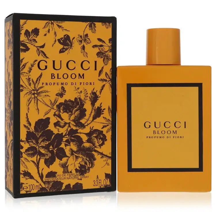 Bloom Profumo Di Fiori By Gucci Perfume for Women - Renee Lane Company