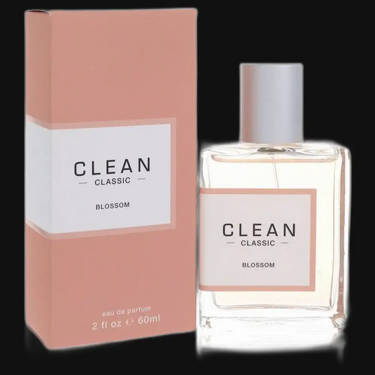 Blossom By Clean Perfume for Women - Renee Lane Company