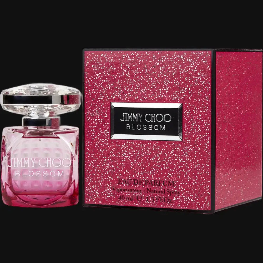Blossom By Jimmy Choo Perfume for Women - Renee Lane Company