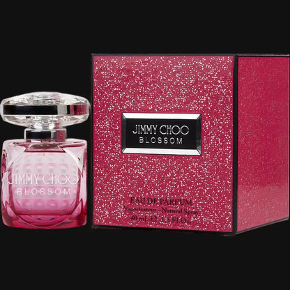 Blossom By Jimmy Choo Perfume for Women - Renee Lane Company