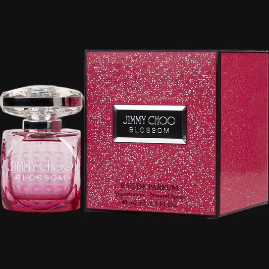 Blossom By Jimmy Choo Perfume for Women - Renee Lane Company