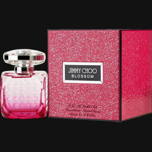 Blossom By Jimmy Choo Perfume for Women - Renee Lane Company