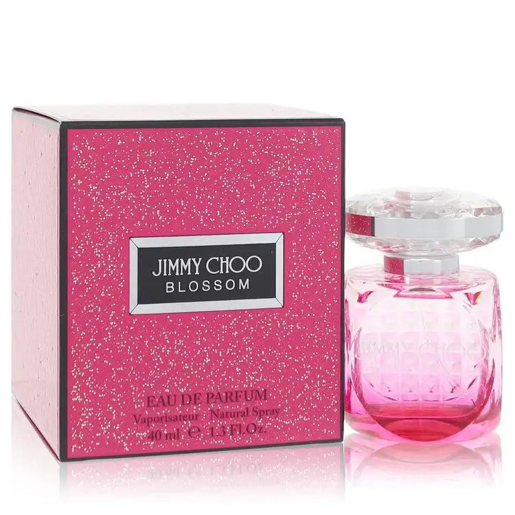 Blossom By Jimmy Choo Perfume for Women - Renee Lane Company