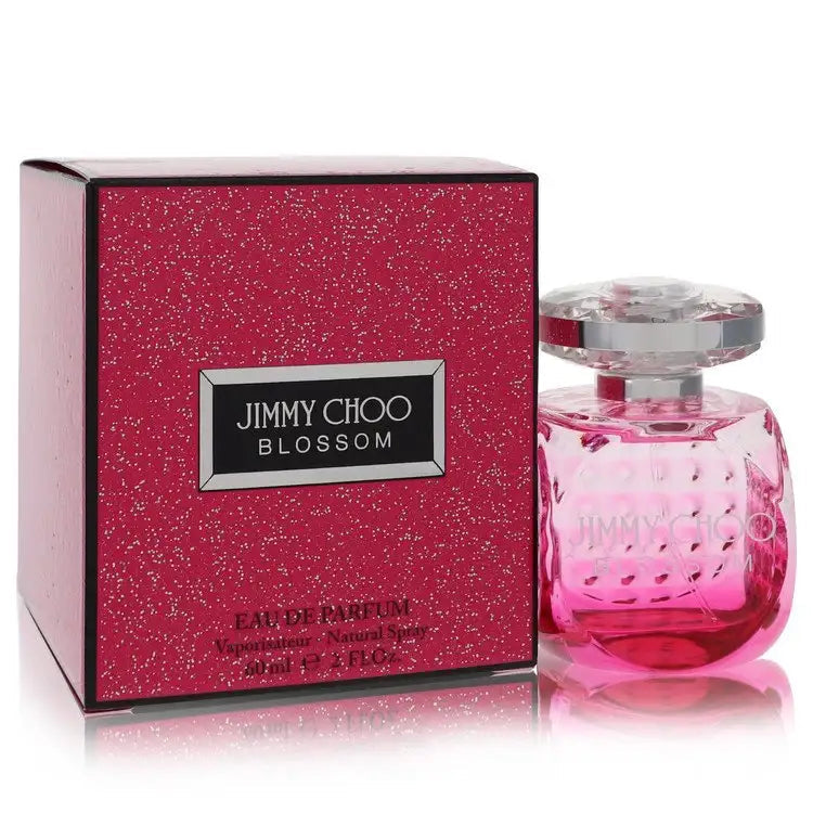 Blossom By Jimmy Choo Perfume for Women - Renee Lane Company