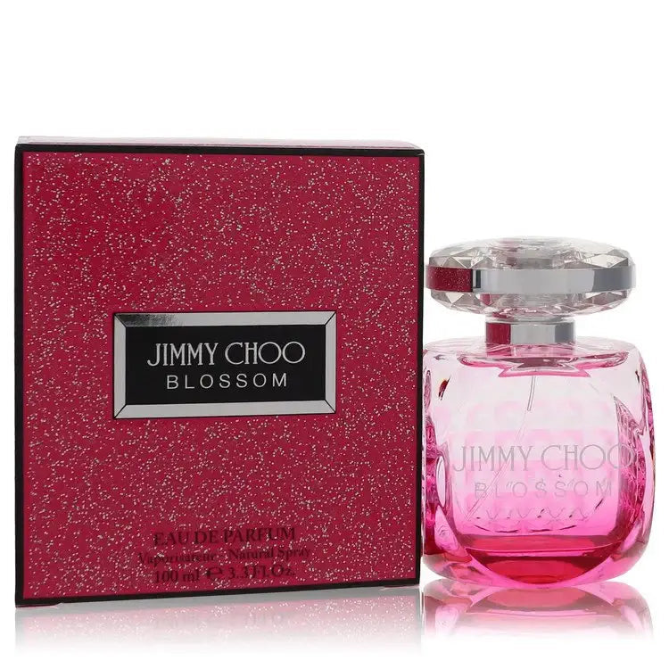 Blossom By Jimmy Choo Perfume for Women - Renee Lane Company