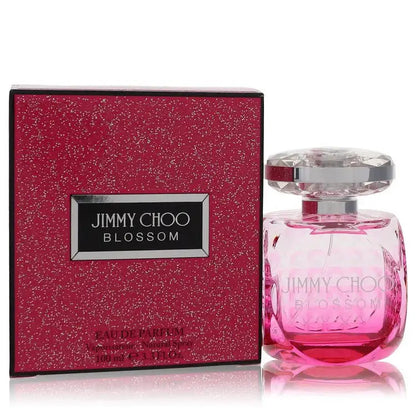 Blossom By Jimmy Choo Perfume for Women - Renee Lane Company
