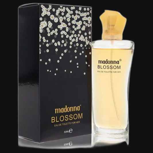 Blossom By Madonna Perfume for Women - Renee Lane Company