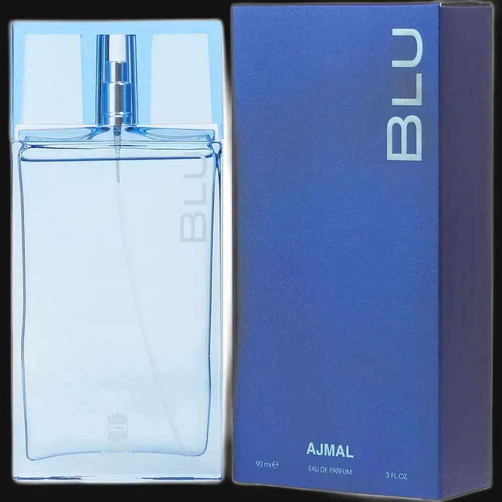 Blu By Ajmal Cologne for Men - Renee Lane Company