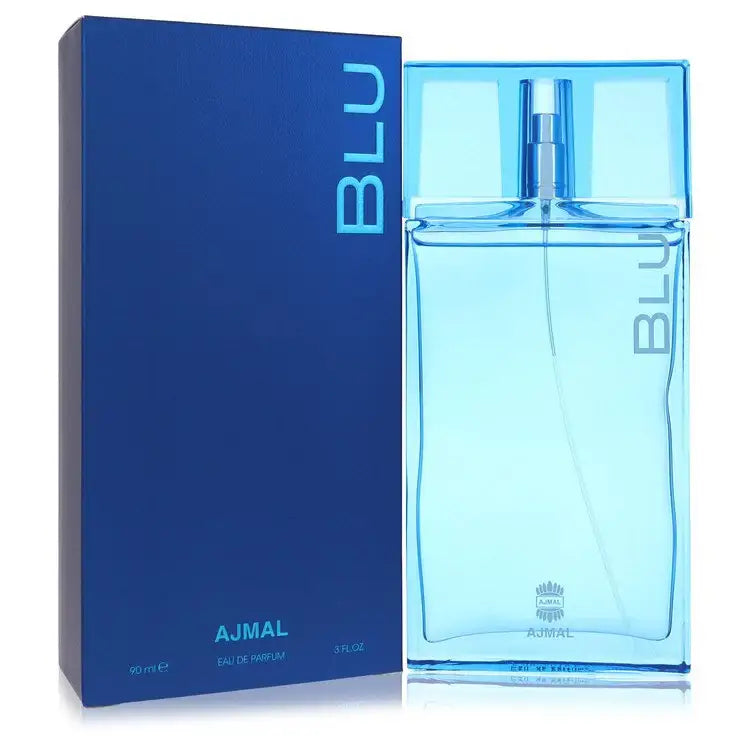 Blu By Ajmal Cologne for Men - Renee Lane Company