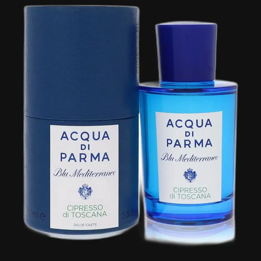 Blu Mediterraneo Cipresso Di Toscana By Acqua Di Parma Perfume for Women - Renee Lane Company