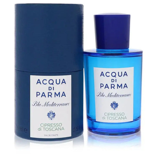 Blu Mediterraneo Cipresso Di Toscana By Acqua Di Parma Perfume for Women - Renee Lane Company