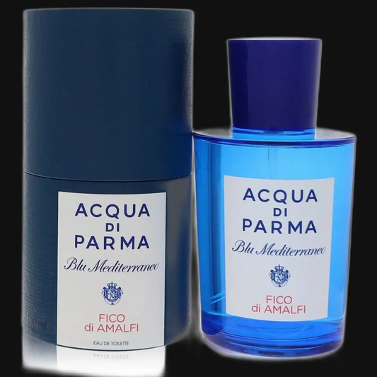 Blu Mediterraneo Fico Di Amalfi By Acqua Di Parma Perfume for Women - Renee Lane Company