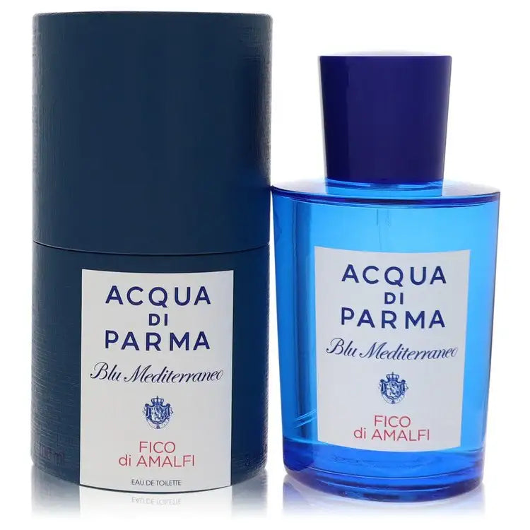 Blu Mediterraneo Fico Di Amalfi By Acqua Di Parma Perfume for Women - Renee Lane Company