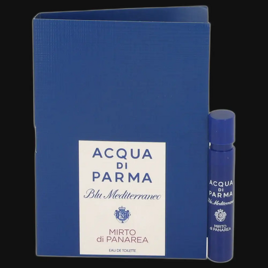 Blu Mediterraneo Mirto Di Panarea By Acqua Di Parma Perfume for Women - Renee Lane Company
