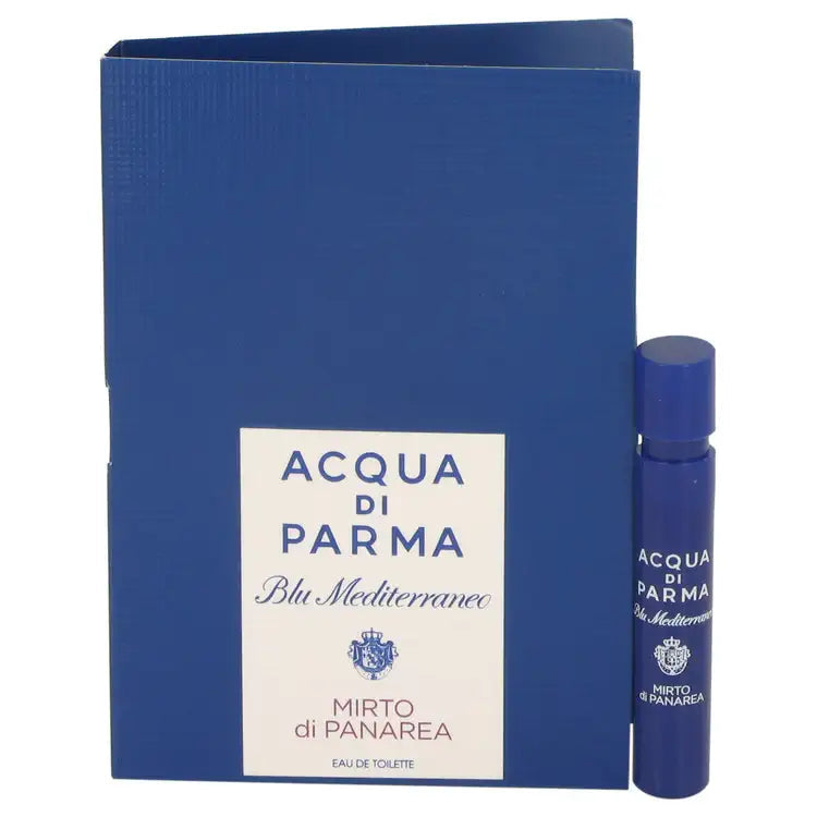 Blu Mediterraneo Mirto Di Panarea By Acqua Di Parma Perfume for Women - Renee Lane Company