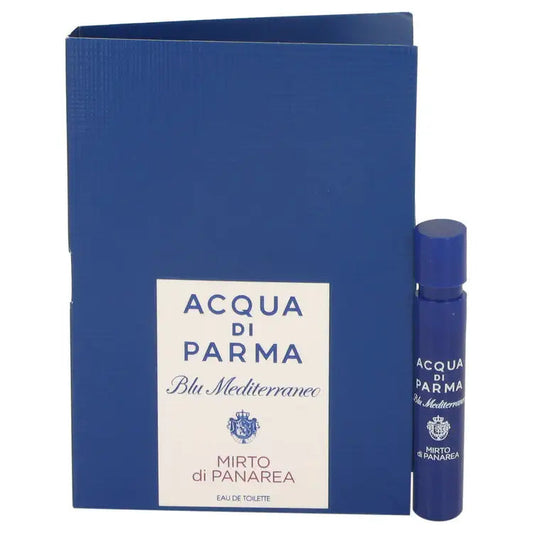 Blu Mediterraneo Mirto Di Panarea By Acqua Di Parma Perfume for Women - Renee Lane Company