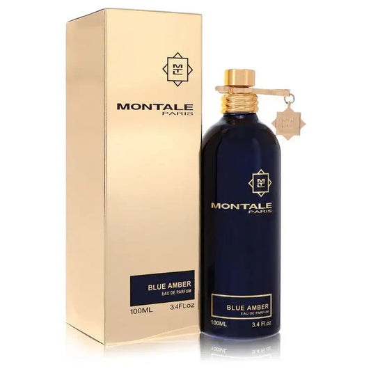 Blue Amber By Montale (Unisex) - Renee Lane Company