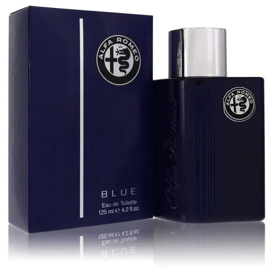Blue By Alfa Romeo Cologne for Men - Renee Lane Company