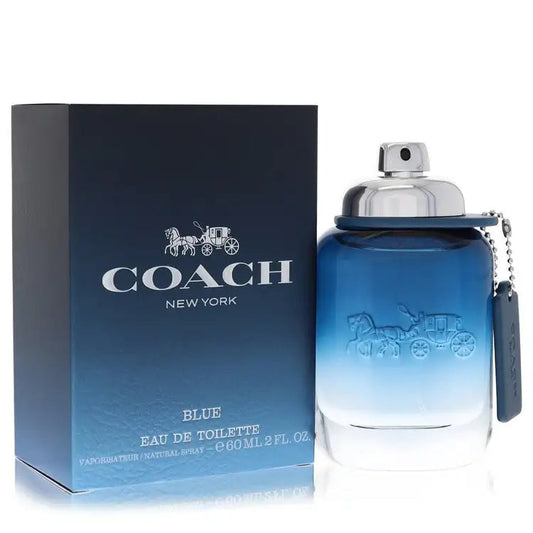 Blue By Coach Cologne for Men - Renee Lane Company