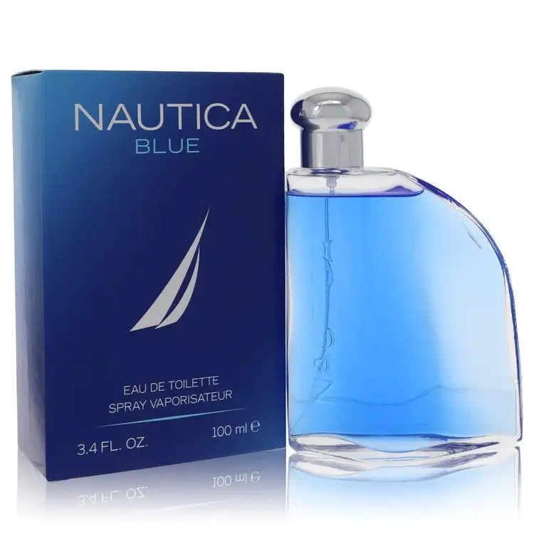 Blue By Nautica Cologne for Men - Renee Lane Company