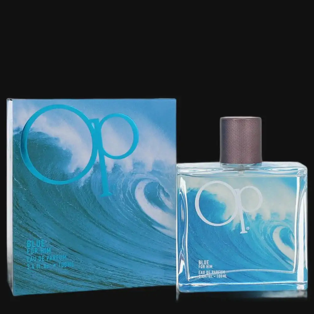 Blue By Ocean Pacific Cologne for Men - Renee Lane Company