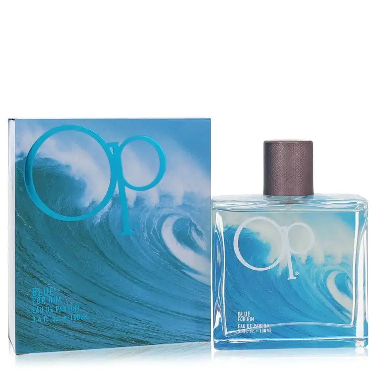 Blue By Ocean Pacific Cologne for Men - Renee Lane Company