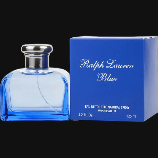 Blue By Ralph Lauren Perfume for Women - Renee Lane Company