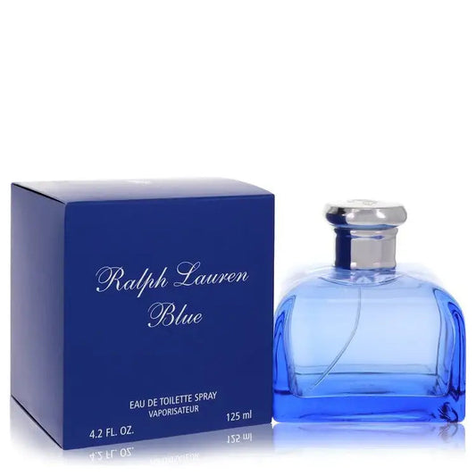 Blue By Ralph Lauren Perfume for Women - Renee Lane Company
