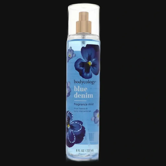 Blue Denim By Bodycology Perfume for Women - Renee Lane Company