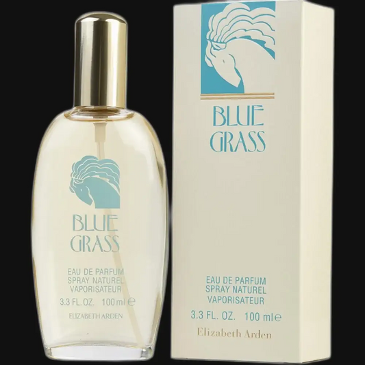 Blue Grass By Elizabeth Arden Perfume for Women - Renee Lane Company