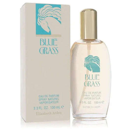 Blue Grass By Elizabeth Arden Perfume for Women - Renee Lane Company