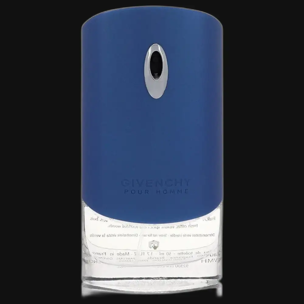 Blue Label By Givenchy Cologne for Men - Renee Lane Company