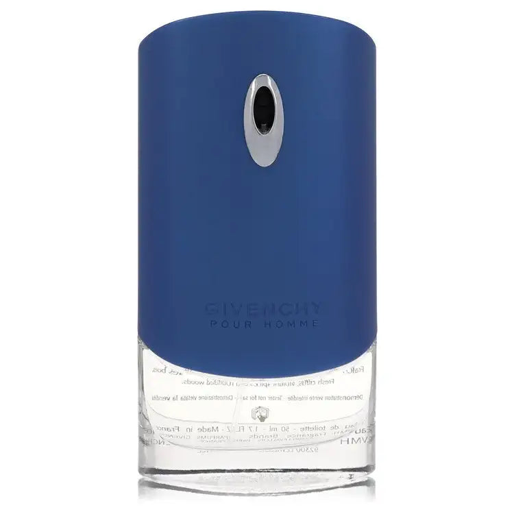 Blue Label By Givenchy Cologne for Men - Renee Lane Company