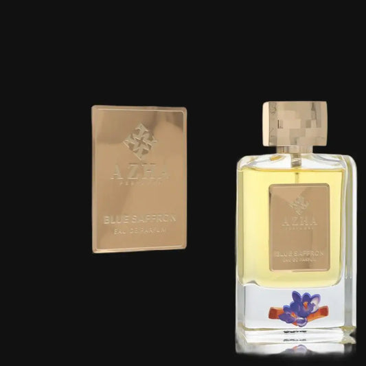 Blue Saffron By Azha Perfume for Women - Renee Lane Company