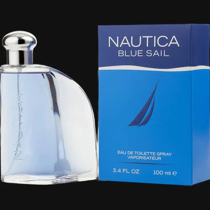 Blue Sail By Nautica Cologne for Men - Renee Lane Company