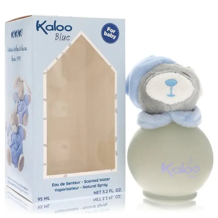 Blue Senteur By Kaloo Cologne for Men - Renee Lane Company