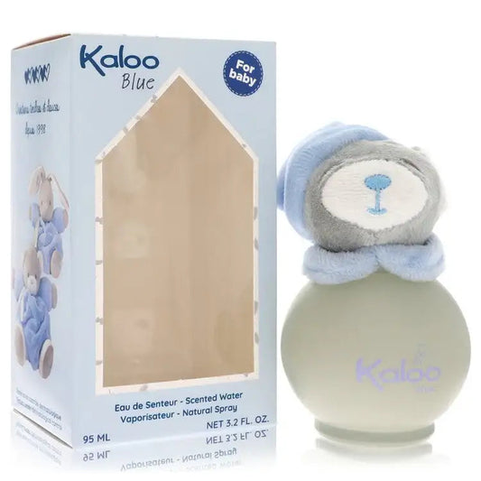 Blue Senteur By Kaloo Cologne for Men - Renee Lane Company